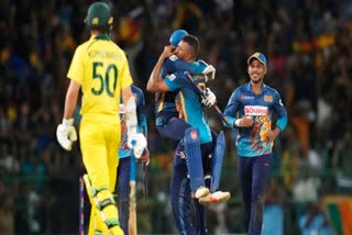 Australia vs Sri Lanka, Sri Lanka win series against Australia, SL vs AUS ODI series, Sri Lanka beat Australia