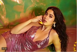 Janhvi Kapoor  Janhvi Kapoor latest photos  Janhvi Kapoor instagram  Janhvi Kapoor movies  ജാന്‍വി കപൂര്‍ ഫോട്ടോഷൂട്ട്  ജാന്‍വി കപൂര്‍ ഗ്ലാമറസ് ചിത്രങ്ങള്‍