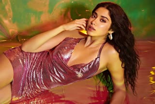 Janhvi Kapoor