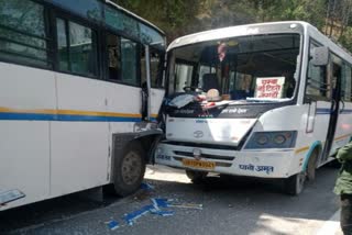 tehri bus accident