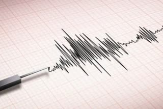 afghanistan earthquake  paktika province earthquake  അഫ്‌ഗാനിസ്ഥാനില്‍ ഭൂകമ്പം  പക്‌തിക പ്രവശ്യ ഭൂകമ്പം