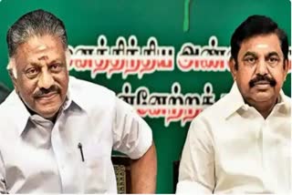 AIADMK general body meeting tomorrow but OPS trying to approach Election Commission ? நாளை அதிமுக பொதுக்குழு: தேர்தல் ஆணையத்தை அணுக ஓபிஎஸ் தரப்பு முயற்சி ? தர்மயுத்தம் நாயகரின் கடைசி அஸ்திரம் வெற்றி பெறுமா ??