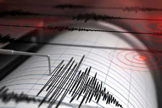 Earthquake in Paktika province Afghanistan kills Many