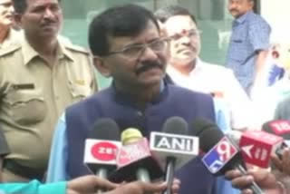 Sanjay Raut