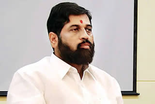 Eknath Shinde