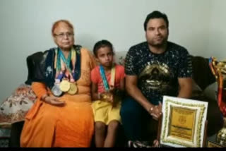 700-swimming-medals-won-by-a-single-family-of-jalandhar