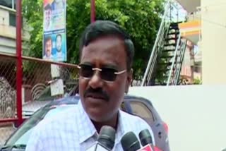 MLA Shreenivas