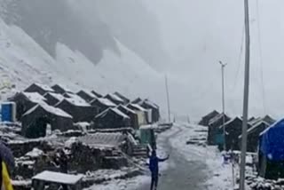 heavy rain in jammu kashmir