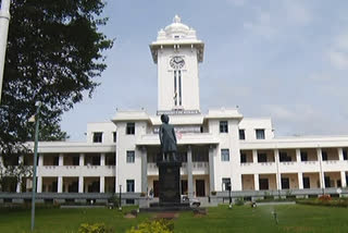 kerala university naac accreditation a plus plus  Kerala university NAAC accreditation  Kerala university  NAAC accreditation  കേരള സർവകലാശാല  നാക് അക്രഡിറ്റേഷൻ  കേരള സർവകലാശാലയുടെ കീഴിൽ വരുന്ന കോഴ്‌സുകള്‍  കേരള സർവകലാശാല പ്രോ വൈസ് ചാൻസലർ ഡോ പി പി അജയകുമാ