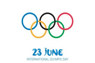 World olympic Day 2022