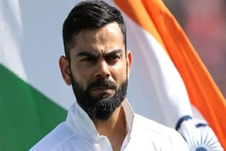 Virat Kohli Tested Covid Positive Says BCCI Source