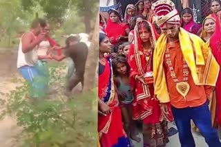 Bettiah Video Viral