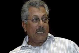 Zaheer Abbas in ICU  Pak cricketer in ICU due to covid  Zaheer Abbas contacts covid  Zaheer Abbas news  പാകിസ്ഥാൻ ക്രിക്കറ്റര്‍ സഹീർ അബ്ബാസ് ഐസിയുവില്‍  സഹീർ അബ്ബാസ്  ഇതിഹാസ പാകിസ്ഥാൻ ക്രിക്കറ്റര്‍ സഹീർ അബ്ബാസ്  ക്രിക്കറ്റ് പാകിസ്ഥാൻ  Cricket Pakistan