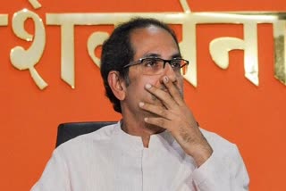 Uddhav Thackeray