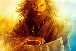 Yash Raj Films Shamshera, Shamshera movie teaser, Shamshera movie trailer, Shamshera ranbir kapoor, ranbir kapoor upcoming movie, shamshera sanjay dutt