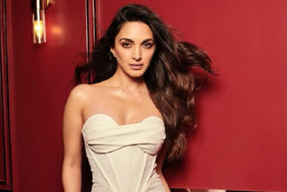 kiara Advani