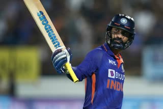 Dinesh Karthik ICC T20 rankings, Ishan Kishan ICC T20 rankings, India Test rankings, Virat Kohli ranking