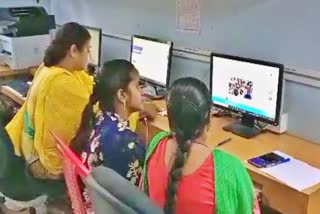 Bihar Police monitoring on social media