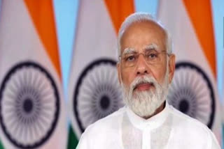 PM Modi to embark on a visit to Germany for the G7 summit later this week and UAE