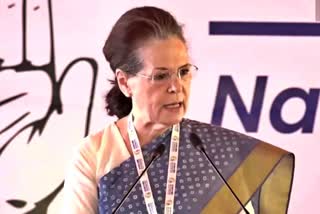 Sonia Gandhi ED interrogation updates