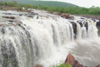 bogatha waterfalls