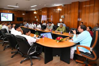 CM Meeting