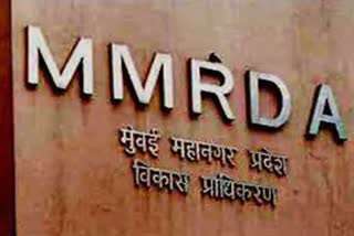 MMRDA Issues Notices To Illegal Shops