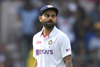 Virat Kohli