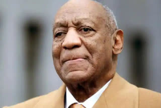 US comedian bill cosby News