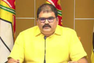 tdp leader pattabhi