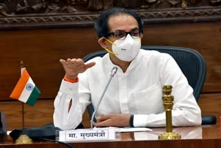 Uddhav Thackeray