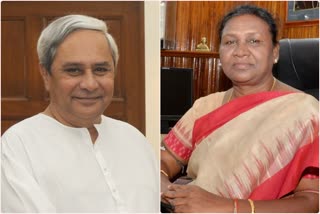 presidential poll: NDA ପ୍ରାର୍ଥୀଙ୍କୁ ସମର୍ଥନ ଘୋଷଣା କଲା BJD