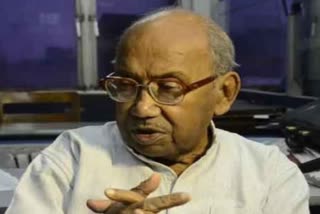 Tarun Majumdar