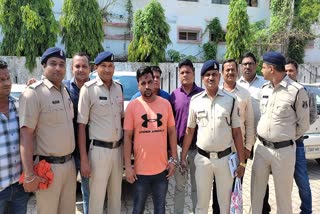 main-accused-in-ranjit-singh-murder-case-lokesh-pandey-is-arrested