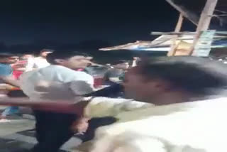 Video of womens fight went viral