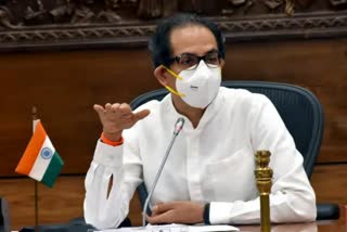 Uddhav Thackeray criticizes rebellious MLAs