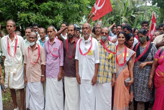 CPM retains control of Mavoor Co operative Society  Mavoor Co operative Society election  മാവൂർ ക്ഷീരോത്പാദന സഹകരണ സംഘത്തിന്‍റെ ഭരണം നിലനിർത്തി സിപിഎം  മാവൂർ ക്ഷീരോത്പാദന സഹകരണ സംഘം