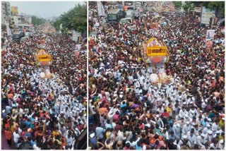 Mauli Palkhi In Pune