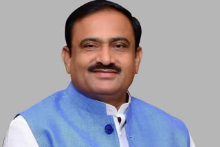 Minister Bhupendra Singh