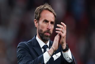 Gareth Southgate  ഗരത് സൗത്ത്ഗേറ്റ്  FA tells England manager his job is safe despite Nations League results  The Football Association has backed Gareth Southgate  55 വർഷത്തിനിടെ ഏറ്റവും വിജയകരമായ പരിശീലകൻ  ഇംഗ്ലണ്ട് പരിശീലകൻ ഗരത് സൗത്ത്ഗേറ്റ്