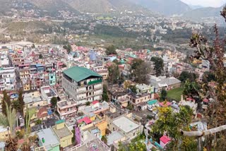 People of Srinagar started getting 20 thousand liters of free water every month