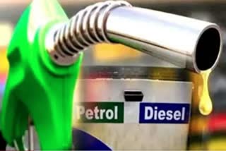 Petrol and diesel shortage in Madhya Pradesh