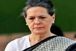 सोनिया गांधी , Sonia Gandhi ED interrogation updates