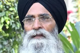 Kabul gurdwara attack  SGPC offers to pay airfare of Sikhs stuck in Afghanistan  Afghanistan Sikhs  Sikhs stuck in Afghanistan  SGPC  Kabul gurdwara attack SGPC offers to pay airfare of Sikhs stuck in Afghanistan  കാബൂൾ ഗുരുദ്വാര ആക്രമണം  കാബൂൾ ഗുരുദ്വാര ആക്രമണത്തിൽ ഇന്ത്യയിലേക്ക് വഴി തേടി സിഖുകാർ  കാബൂൾ ഗുരുദ്വാര ആക്രമണത്തിൽ അഭയം തേടി സിഖുകാർ  കാബൂൾ ഗുരുദ്വാര ആക്രമണത്തിൽ സിഖുകാരെ സംരക്ഷിക്കണമെന്ന് എസ്‌ജിപിസി  ശിരോമണി ഗുരുദ്വാര പർബന്ധക് കമ്മിറ്റി  ശിരോമണി ഗുരുദ്വാര പർബന്ധക് കമ്മിറ്റി അധ്യക്ഷൻ അഡ്വക്കേറ്റ് ഹർജീന്ദർ സിംഗ് ധാമി  അഫ്‌ഗാനിസ്ഥാനിലുള്ള സിഖുകാരെ സുരക്ഷിlമായി ഇന്ത്യയിലെത്തിക്കണമെന്ന് ധാമി  അഫ്‌ഗാനിസ്ഥാനിലെ സിഖുകാർക്ക് പിന്തുണയുമായി അഡ്വക്കേറ്റ് ഹർജീന്ദർ സിംഗ് ധാമി