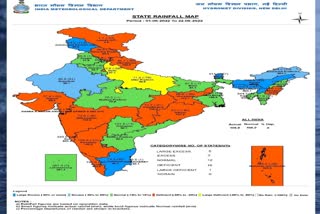 Maharashtra weather forecast