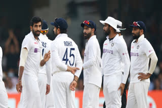 India vs Leicestershire  India warmup game  India vs England updates  India practice matches  india vs england series  ഇന്ത്യ ഇംഗ്ലണ്ട് പര്യടനം  ഇന്ത്യ പരിശീലന മത്സരം  ലെസ്‌റ്റര്‍ഷെയര്‍ ഇന്ത്യ ചതുര്‍ദിന പരിശീലന മത്സരം