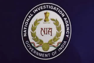 NIA searches at High Court Advocate Shilpa house