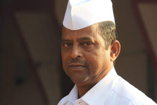 Assembly Vice President Narhari Jirwal