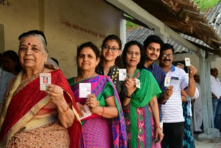 Atmakur bypoll in Andhra pradesh