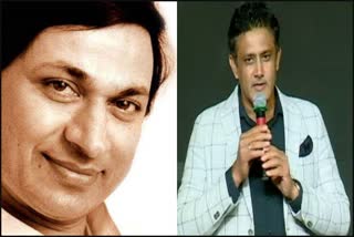 anil kumble speaks about dr rajkumar family